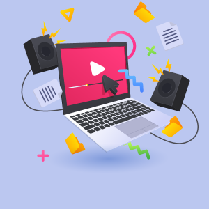MÃºsica & Video