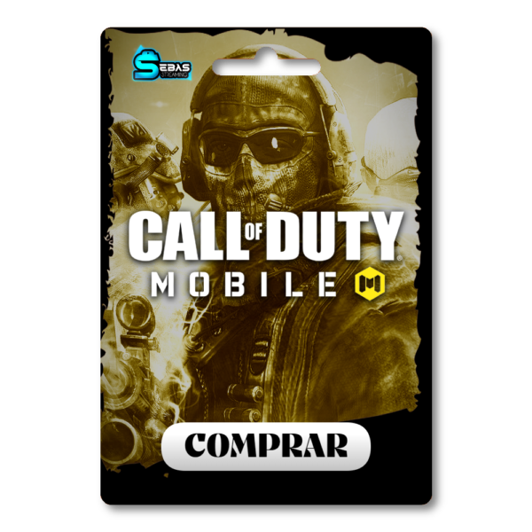 Call of Duty Mobile