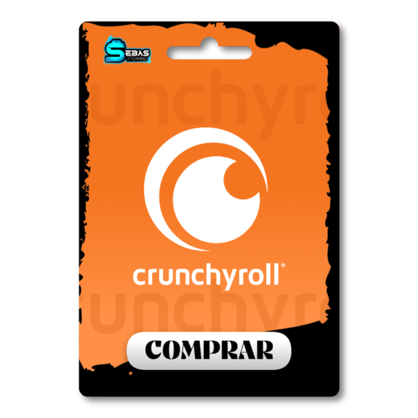 Crunchyroll