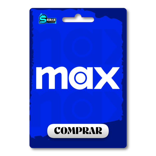 Max