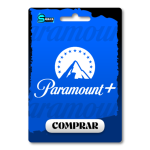 Paramount Plus