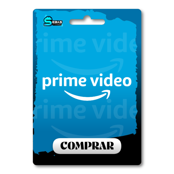 PRIME VIDEO