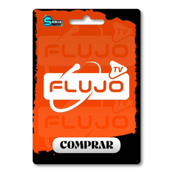 FLUJO TV (COMPLETA)