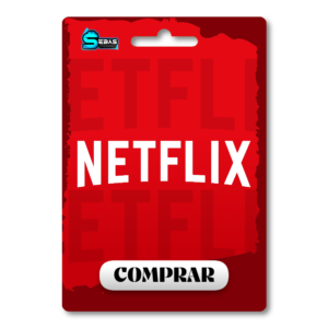 NETFLIX (PERFIL)