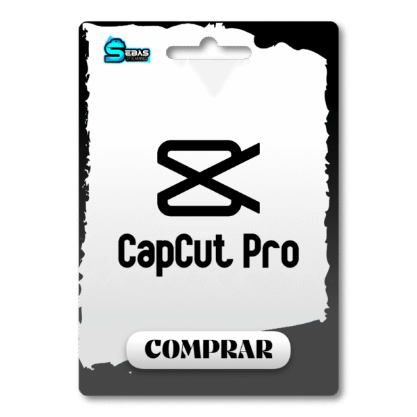 CAPCUT PRO